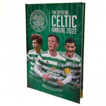 FC Celtic kronika 2022
