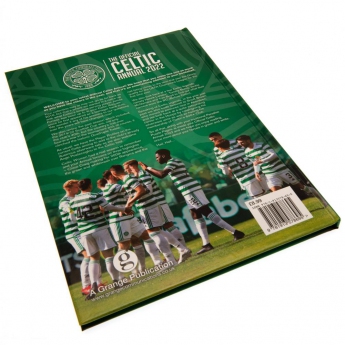 FC Celtic kronika 2022