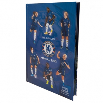 Chelsea kronika 2022