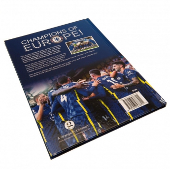 Chelsea kronika 2022