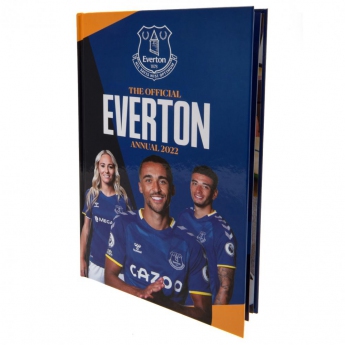 FC Everton kronika 2022