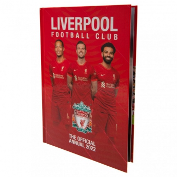 Liverpool kronika 2022