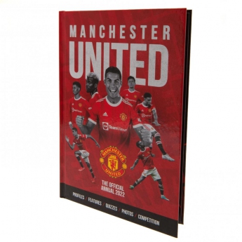 Manchester United kronika 2022