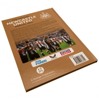 Newcastle United kronika 2022