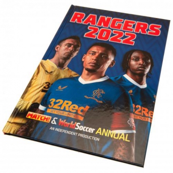 FC Rangers kronika 2022