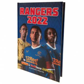 FC Rangers kronika 2022