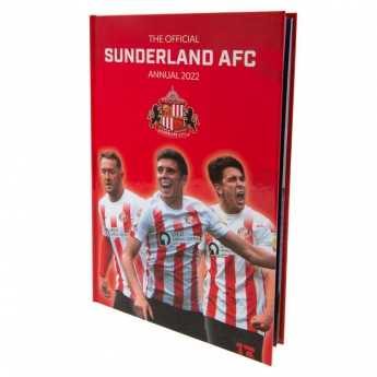 Sunderland kronika 2022