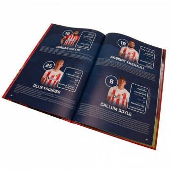Sunderland kronika 2022