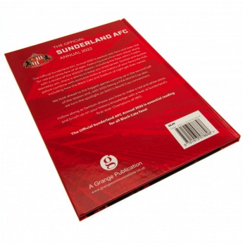Sunderland kronika 2022