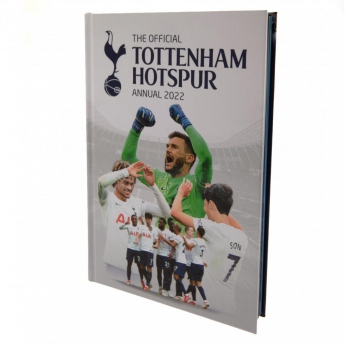 Tottenham kronika 2022