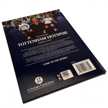 Tottenham kronika 2022