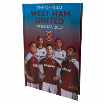 West Ham United kronika 2022