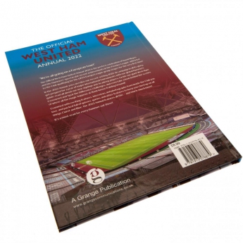 West Ham United kronika 2022