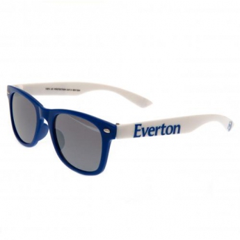 FC Everton dziecięce okulary przeciwsłoneczne Junior Retro