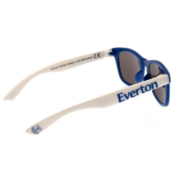 FC Everton dziecięce okulary przeciwsłoneczne Junior Retro