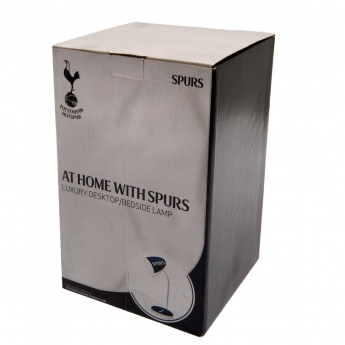 Tottenham lampka bedroom lamp