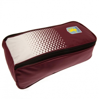Aston Vila torba na buty boot bag