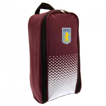 Aston Vila torba na buty boot bag