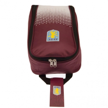 Aston Vila torba na buty boot bag