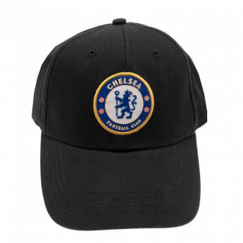 Chelsea czapka baseballówka cap bk