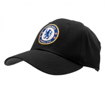 Chelsea czapka baseballówka cap bk