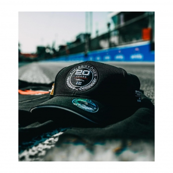 Alfa Romeo Racing czapka baseballówka Kimi 20 years F1 Team 2021