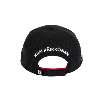 Alfa Romeo Racing czapka baseballówka Kimi 20 years F1 Team 2021
