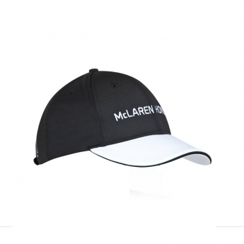 McLaren Honda dziecięca czapka baseballowa Button Jenson F1 Team 2021