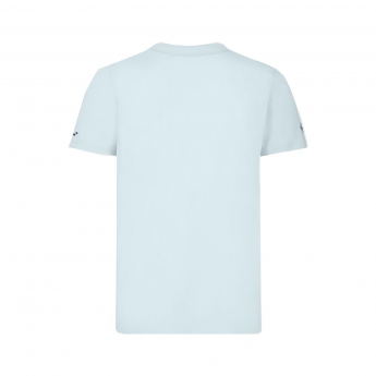 McLaren Honda koszulka męska Stripe Gulf F1 Team 2021