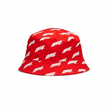 Formuła 1 kapelusz bucket logo formule 1 F1 Team 2022