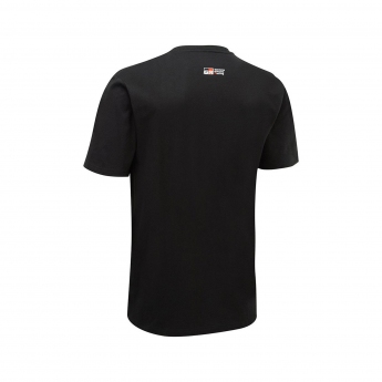 Toyota Gazoo Racing koszulka męska car t-shirt