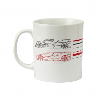 Toyota Gazoo Racing kubek mug