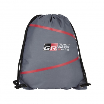 Toyota Gazoo Racing worek na buty wrt pull bag
