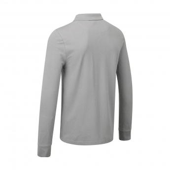 Lotus F1 Team męska koszulka polo longsleeves polo shirt