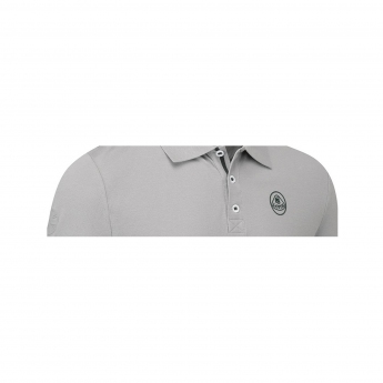 Lotus F1 Team męska koszulka polo longsleeves polo shirt
