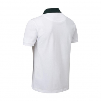 Lotus F1 Team męska koszulka polo logo polo shirt