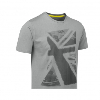 Lotus F1 Team koszulka męska classic t-shirt