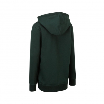 Lotus F1 Team dziecięca bluza z kapturem kids hoodie