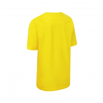 Lotus F1 Team koszulka dziecięca estabilish t-shirt