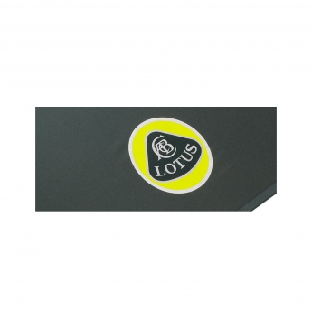 Lotus F1 Team parasol golf umbrella