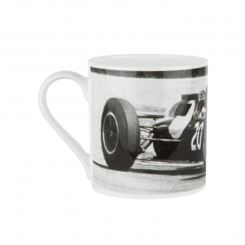 Lotus F1 Team kubek mug