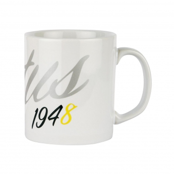 Lotus F1 Team kubek 1948 mug