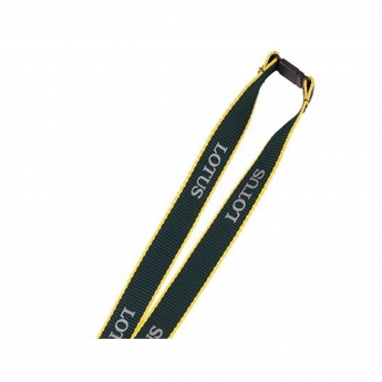 Lotus F1 Team brelok keylanyard