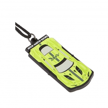 Aston Martin brelok do kluczy car keyring