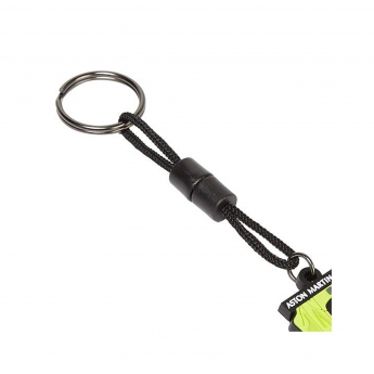 Aston Martin brelok do kluczy car keyring