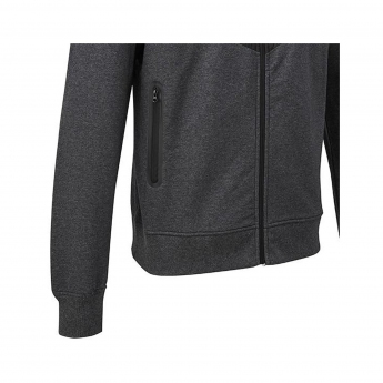 Toyota Gazoo Racing bluza męska wrt mens team sweatshirt black