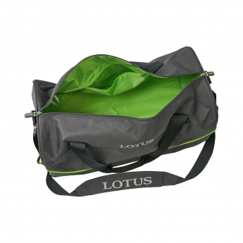 Lotus F1 Team torba na ramię weekend bag