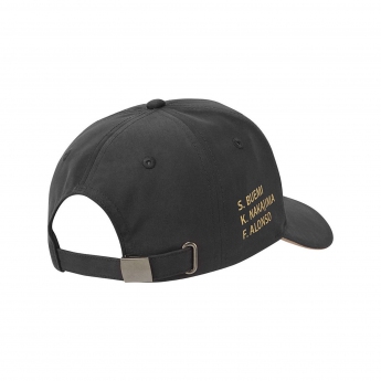 Toyota Gazoo Racing czapka baseballówka le mans winner baseball cap