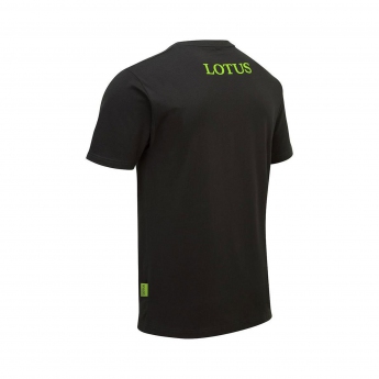 Lotus F1 Team koszulka męska car t-shirt