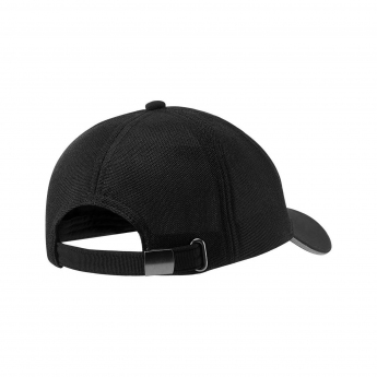 Toyota Gazoo Racing czapka baseballówka logo baseball cap black